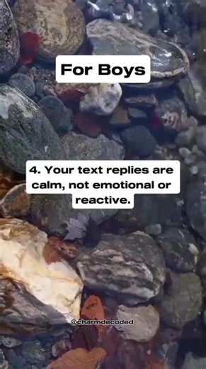 How To Look Mysterious (And Allure People To You)