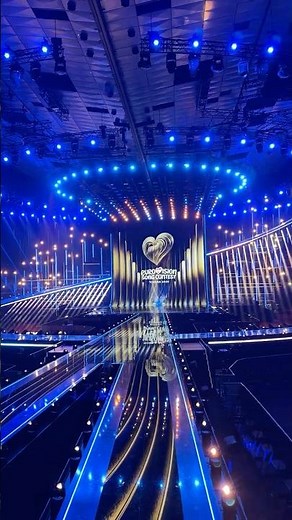 Vienna is ready!!🎉🪩🥳