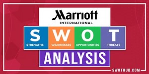 Marriott SWOT Analysis 2023: A Chill and Detailed Report! |