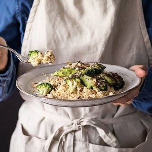 42K views | Achtung, nur noch 5 Zutaten bis zum (Feier-)Abendessen!...