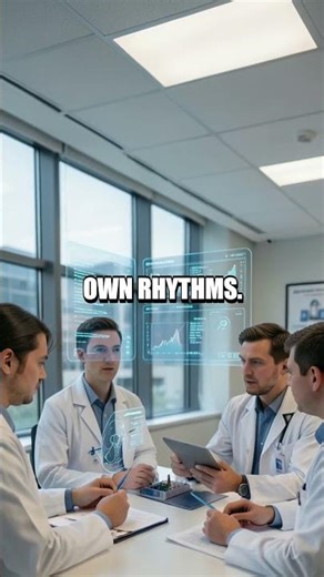 Programmable Nanobots Rewriting Health from Within