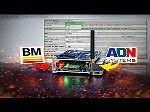 Dual Master DMR en un solo Hotspot PI-STAR MMDVM | BrandMeister + ADN Systems paso a paso