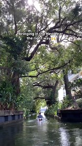 1.8K views · 12 reactions | Explore the beautiful, Venetian-style canals of Winter Park! This stunning clear kayak adventure is just a stones throw from Orlando, Florida! | Get Up And Go Kayaking | Facebook