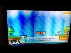 Wii U Freezing Problem