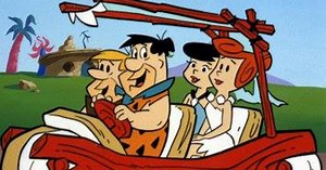 New "The Flintstones" movie in the works