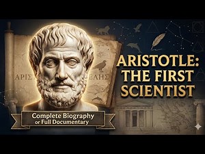 Aristotle: The Genius Who Shaped the World – Full Documentary