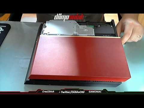 SOLUTION Probléme Mode sans échec sur PS4 ( PARTIE 1)