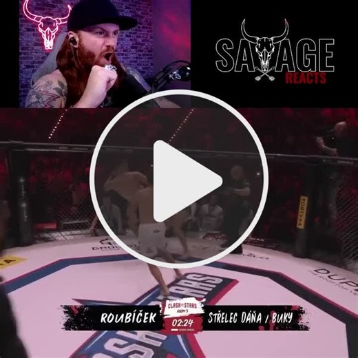2 vs 1 MMA Fights Are Going VIRAL Right Now🤯 - NewsBreak