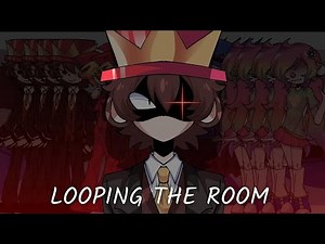 LOOPING THE ROOM MEME // ROBLOX DEVELOPERS
