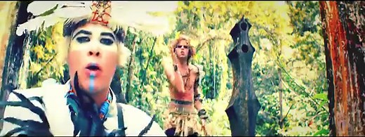 I accidentally started a turf war this week