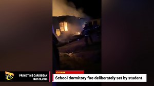 223K views · 3.7K reactions | GUYANA TRAGEDY: Seeking answers in the aftermath of school children's deaths in raging fire | WPG10 | Facebook