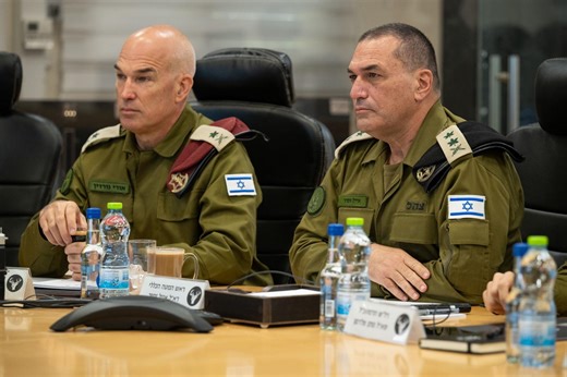 IDF reveals it used laser system to intercept dozens of Hezbollah drones last year