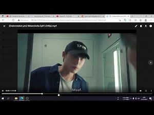 Cara Install NetSpeed Monitor di Windows 10
