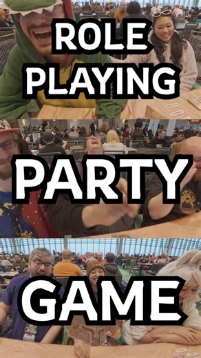orc web developers, dragon chefs, ogre bouncers and more