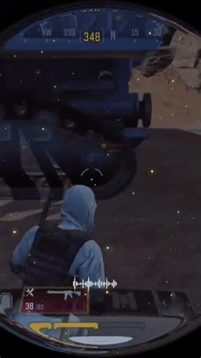 Call of Duty Mobile Intense Battle Royale Gameplay | ProZone Plays