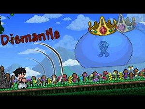 Terraria but im RYOMEN SUKUNA?!?!?...