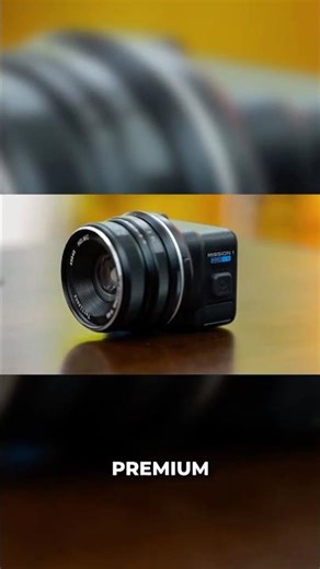 3 New GoPro Mission Cameras...Spot the Difference 👀