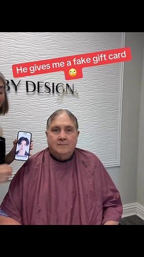 35K views · 916 reactions | I understood the assignment but he give me a fake gift certificate  #fypシ゚viralシ #reelsfacebook #instagramreels #drama | Thuy Hoang | Facebook