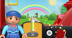 Download and run LEGO® DUPLO® Connected Train on PC & Mac (Emulator)
