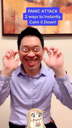 Panic Attack? 2 Ways to Calm it Down! Need more help? Schedule an Initial Exam today - https://bit.ly/AIH-Special #achieveintegrativehealth #anythingisachieveable #acupuncture #qraacupuncture #neurologyacupuncture #acupuncturist #homeexercises #anxiety #panic #attack #panicattack #heart #pinky #pinkyfinger #palm #calm #stress #instagramacu #instagramreels #igreels #reels | Achieve Integrative Health