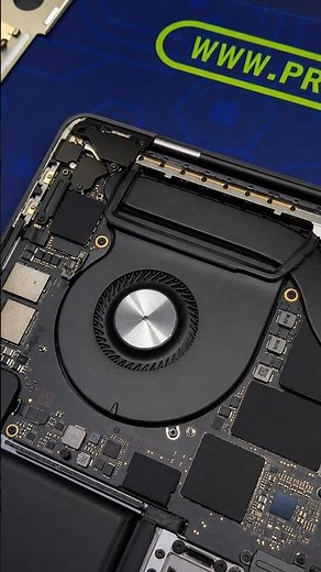 Is Dust Making Your Laptop Overheat?