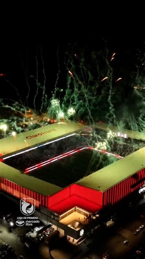 Tenemos mucho en común con el fútbol chileno 💛 Y ahora tenemos algo más: Liga de Primera Mercado Libre 2026 🤝⚽️ Lo mejor está llegando | Mercado Libre