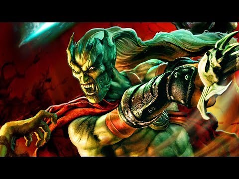 LEGACY OF KAIN BLOOD OMEN Full Game Walkthrough - No Commentary (Blood Omen Full Game) 2018