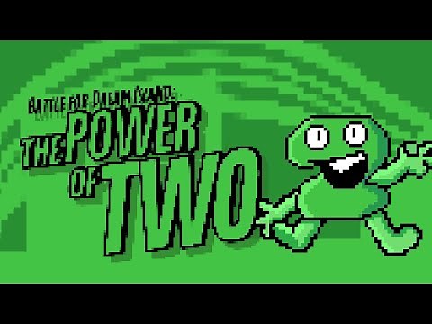 TPOT intro but it's a 1990's video game