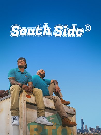 South Side: Season 1 | Rotten Tomatoes
