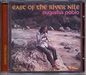 Augustus Pablo - East Of The River Nile