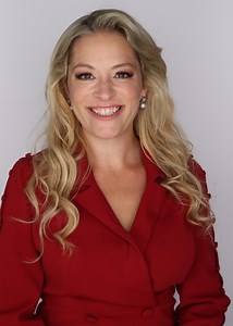 Sherrie Robért van Koevering, Wealth Management Advisor and Co-Founder - Irvine, CA 92612