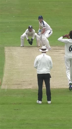 Yorkshire County Cricket Club on TikTok