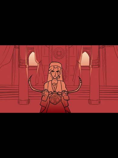 EPIC The Musical Animatic: Full Video on YouTube