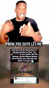 1.7K reactions · 11 shares | Quinta Brunson & Ego Nwodim did a SNL...