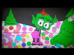 Cartoon Network Korea - December 28, 2025 [Continuity]