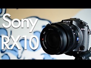 Sony RX10: What the Reviews Don't Tell You
