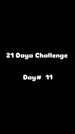 Day 11- Confidence & Money Are Connected 21Day Challenge