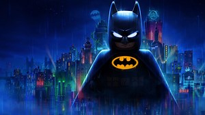 Lego Batman: Legacy Of The Dark Knight 4k Wallpapers