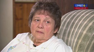 After 30 years, woman speaks about serial killer's attack