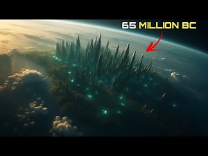 Did Advanced Civilizations Exist Before Humans? |The Silurian Hypothesis | Documentary for sleep