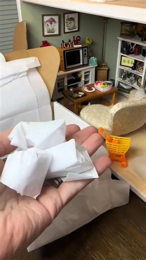 28K views · 641 reactions | Februarys miniature subscription box from Drop Miniatures #subscriptionbox #buildingporn #buildinganempire #buildingdesign #miniatures #buildings #diyminiatures #building #dollhouseminiatures | Kayteekaysfan | Facebook