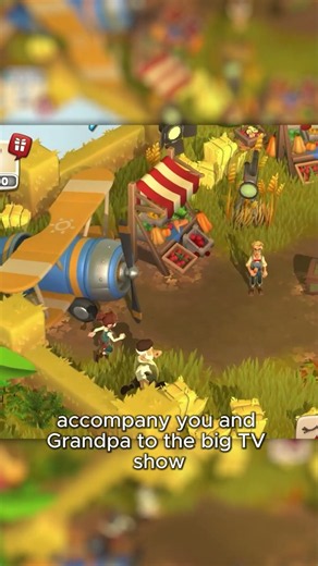 Sunrise Village | Fall Maze Event