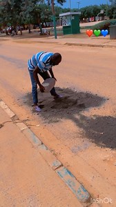 50K views · 2.1K reactions | Def té yalla rek takh domou teungth ak pedo dit ibrayima sall C du poudre beton | Domou Teunght | Facebook