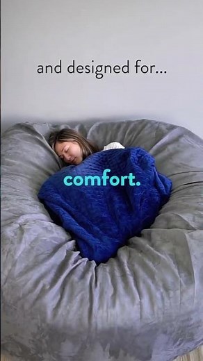 THIS Is A Therapy Pod