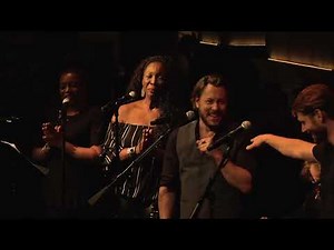 Radio Company - "Auld Lang Syne"