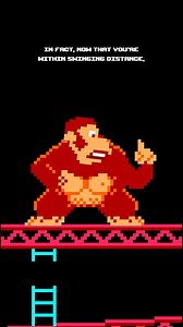591K views · 12K reactions | If Mario Realistically Confronted Donkey Kong #Mario #SuperMarioBros #Spoof #Sketch #Parody #Nintendo #Fyp #fypシ #foryou #DonkeyKon#Mario #SuperMarioBros #Spoof #Sketch #Parody #Nintendo #Fyp #fypシ #foryou #DonkeyKon#Adg | Dorkly | Facebook