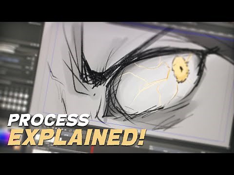 How to Make a (Musical) Animatic