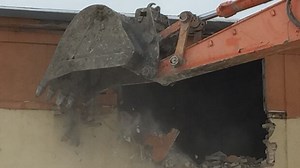 Days are numbered for Exhibition Stadium