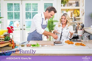 4.3K views · 193 reactions | Celebrity Chef Cat Cora made history as...