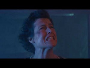 Aliens (1986) - Alternate Ending